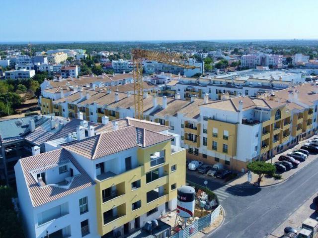 Apartamento T2 em Almancil de 94,00 m² 94m² Almancil
