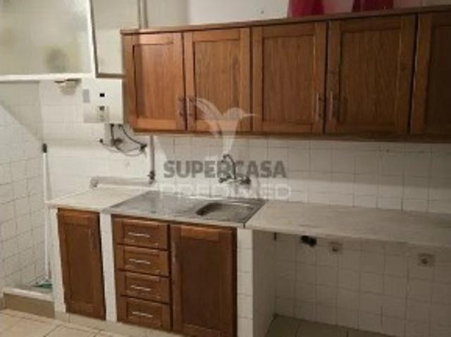 Apartamento T2 em Almeirim