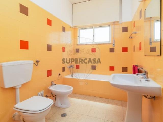 Apartamento T2 em Almodôvar