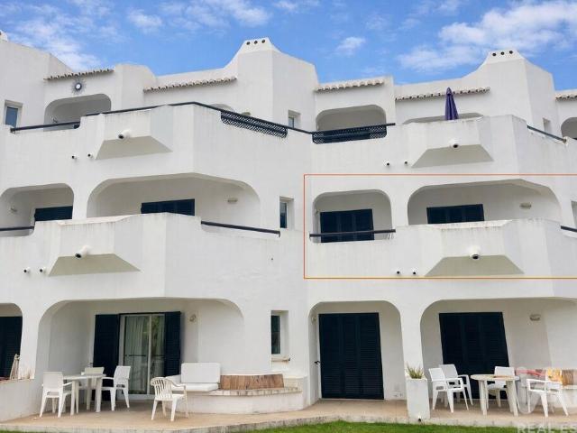 Apartamento T2 em Albufeira e Olhos de Água de 103,57 m²