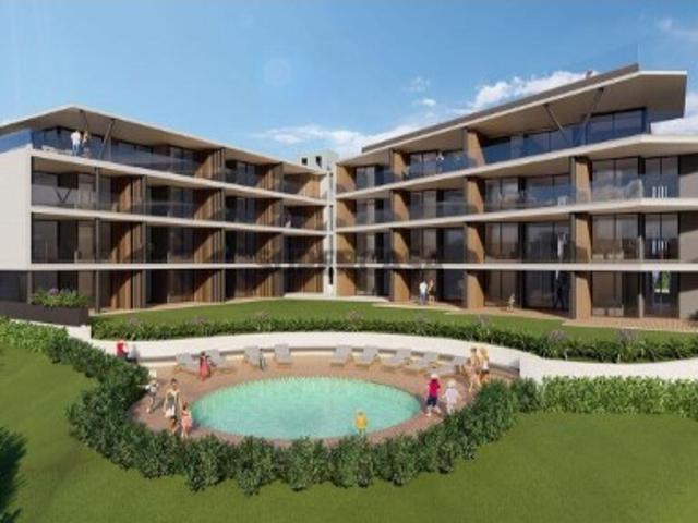 Apartamento T2 em Albufeira e Olhos de Água de 75,00 m²