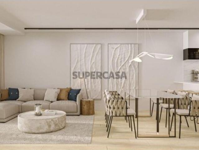 Apartamento T2 em Albufeira e Olhos de Água de 75,00 m²