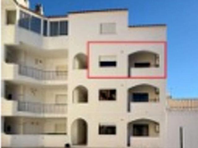 Apartamento T2 em Albufeira e Olhos de Água de 86,74 m²