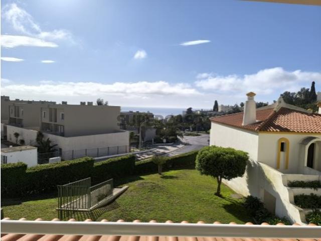 Apartamento T2 em Albufeira e Olhos de Água