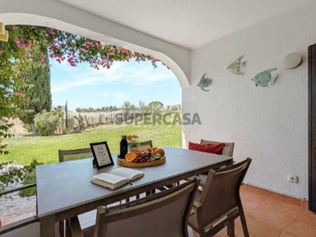 Apartamento T2 em Albufeira e Olhos de Água