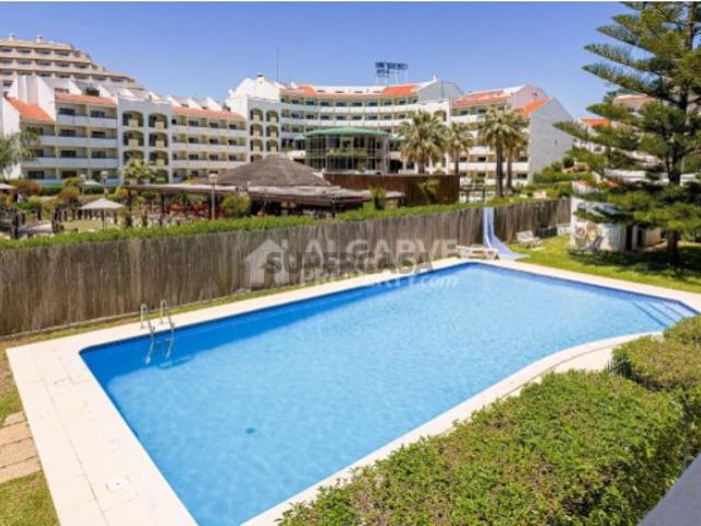 Apartamento T2 em Albufeira e Olhos de Água
