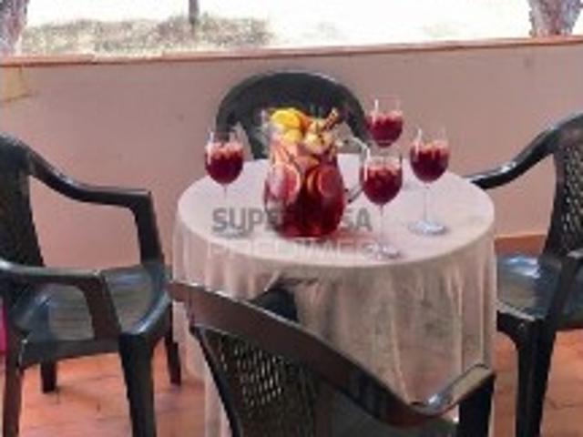 Apartamento T2 em Albufeira e Olhos de Água