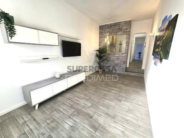 Apartamento T2 em Albufeira e Olhos de Água