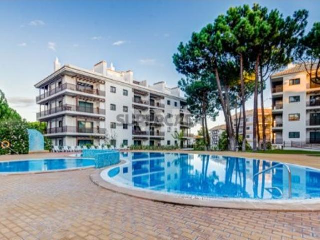 Apartamento T2 em Albufeira e Olhos de Água