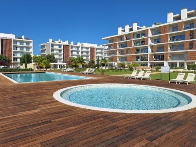 Apartamento T2 em Albufeira e Olhos de Água