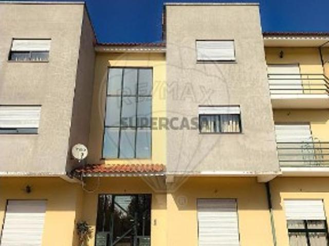 Apartamento T2 em Albergaria a Velha
