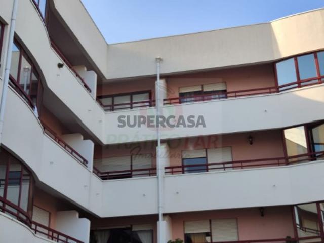 Apartamento T2 em Albergaria a Velha e Valmaior