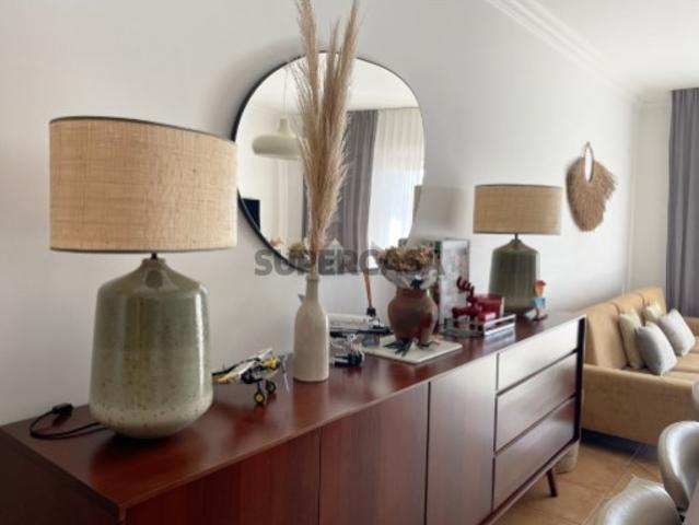 Apartamento T2 em Alcabideche