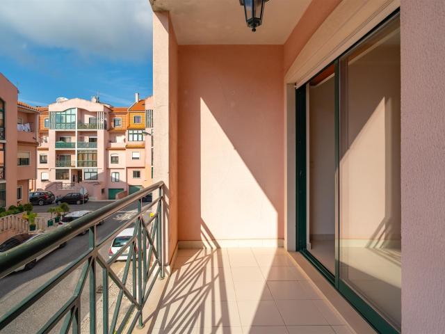 Apartamento T2 em Alcabideche, Cascais. 80m² Alcabideche