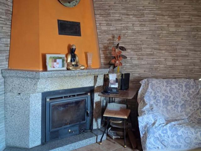 Apartamento T2 em Alcains, Castelo Branco Oportunidade Única