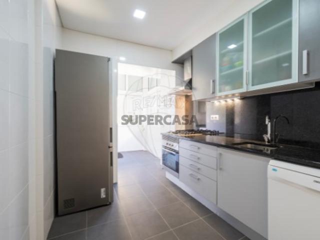 Apartamento em Alcântara