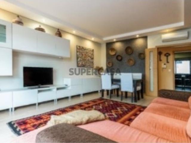 Apartamento T2 em Alcochete