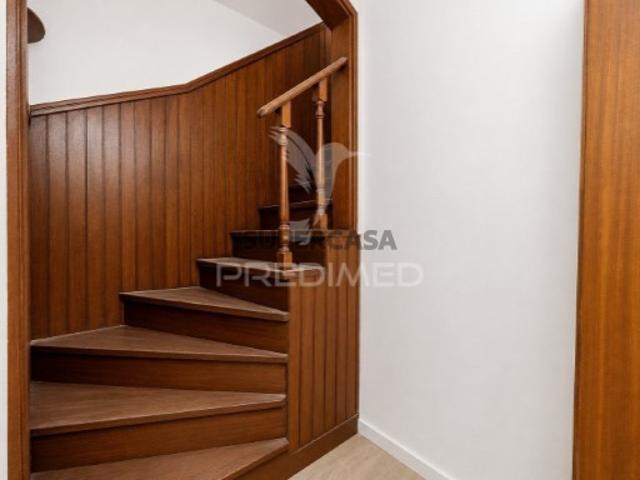 Apartamento T2 em Alcobaça e Vestiaria
