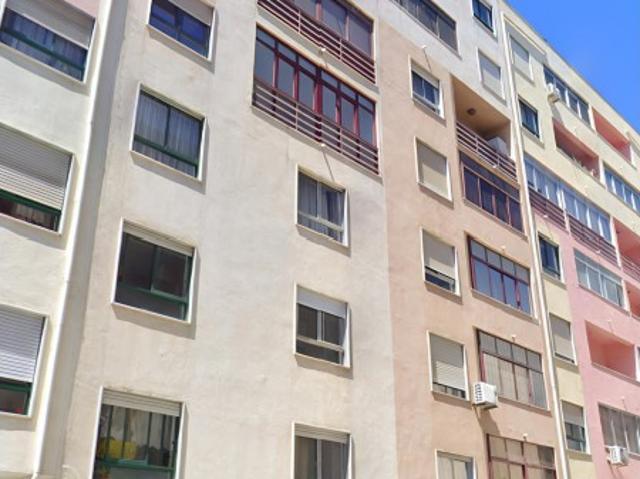 Apartamento T2 em Aldeia de Paio Pires, Seixal