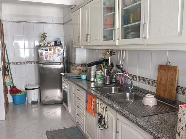 Apartamento T2 em Alenquer