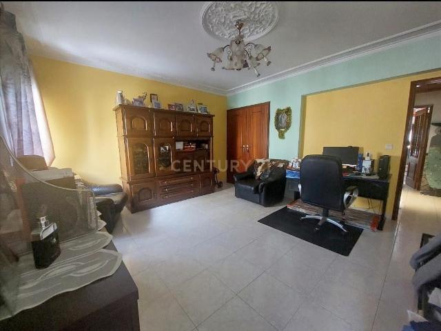 Apartamento T2 em Alenquer Conforto e Tranquilidade em Lisboa
