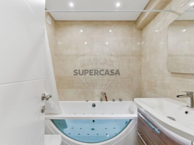 Apartamento T2 em Algueirão Mem Martins