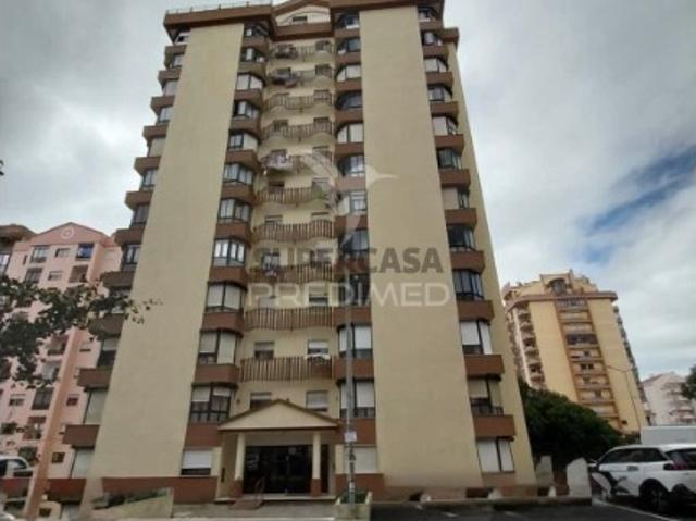 Apartamento T2 em Algueirão Mem Martins