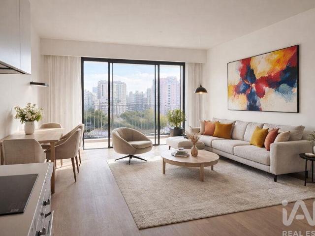Apartamento T2 em Algés, Linda a Velha e Cruz Quebrada Dafun. 70m² Algés, Linda a Velha e Cruz Quebrada Dafundo