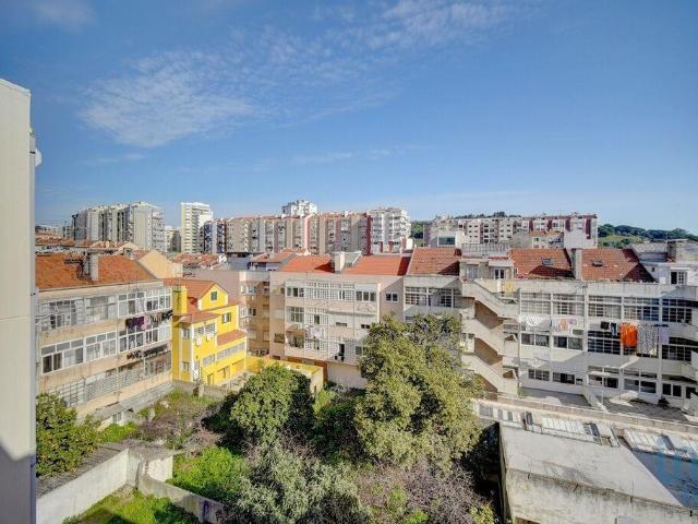 Apartamento T2 em Algés, Linda a Velha e Cruz Quebrada Dafun. 89m² Algés, Linda a Velha e Cruz Quebrada Dafundo
