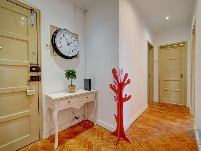 Apartamento T2 em Algés, Linda a Velha e Cruz Quebrada Dafun. 89m² Algés, Linda a Velha e Cruz Quebrada Dafundo