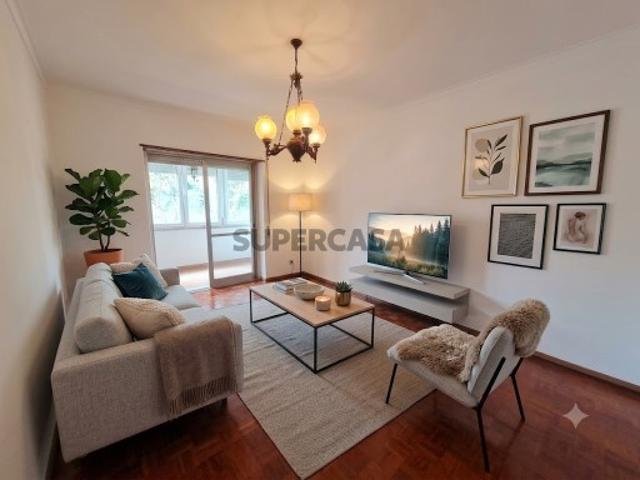 Apartamento T2 em Algés, Linda a Velha e Cruz Quebrada Dafundo