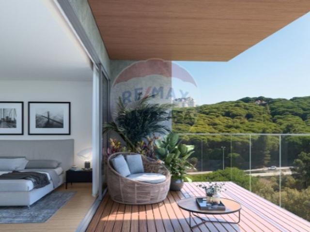 Apartamento T2 em Algés, Linda a Velha e Cruz Quebrada Dafundo