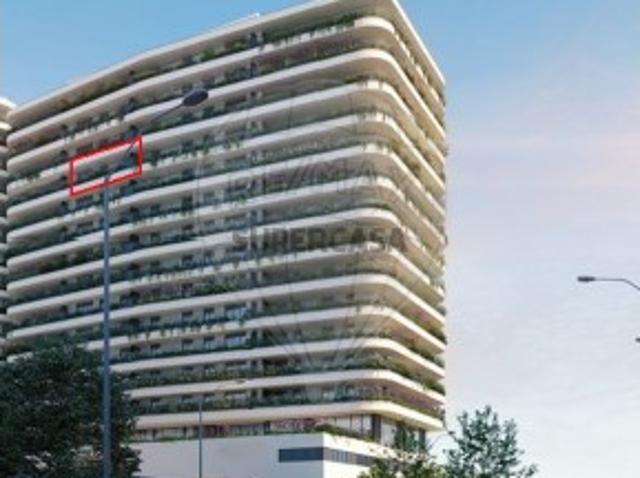 Apartamento T2 em Algés, Linda a Velha e Cruz Quebrada Dafundo