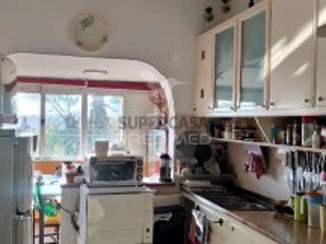 Apartamento T2 em Algés, Linda a Velha e Cruz Quebrada Dafundo
