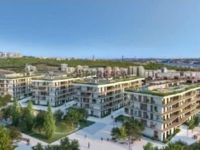 Apartamento T2 em Algés, Linda a Velha e Cruz Quebrada Dafundo