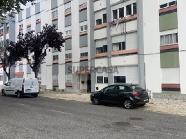 Apartamento T2 em Algés, Linda a Velha e Cruz Quebrada Dafundo