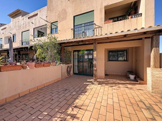 Apartamento T2 em Algoz Urbanização Colina Verde