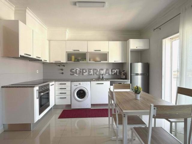 Apartamento T2 em Algoz e Tunes