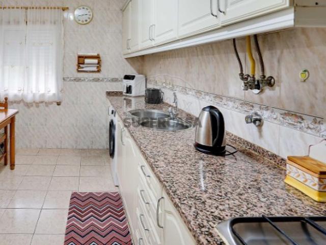Apartamento T2 em Alhandra, São João dos Montes e Calhandriz