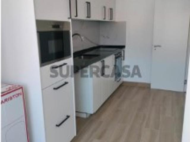 Apartamento T2 em Alhos Vedros