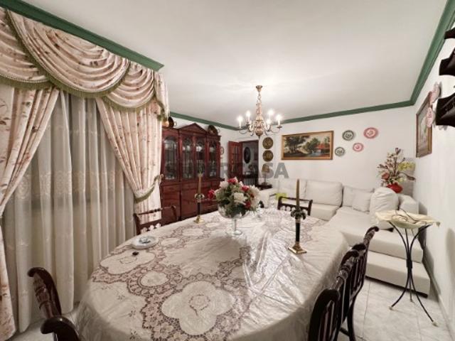 Apartamento T2 em Alhos Vedros