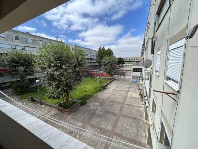 Apartamento T2 em Alhos Vedros Oportunidade Imperdível!