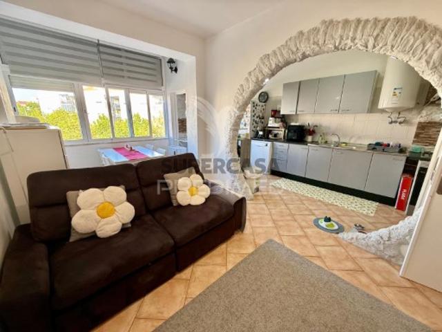 Apartamento T2 em Alto do Seixalinho, Santo André e Verderena