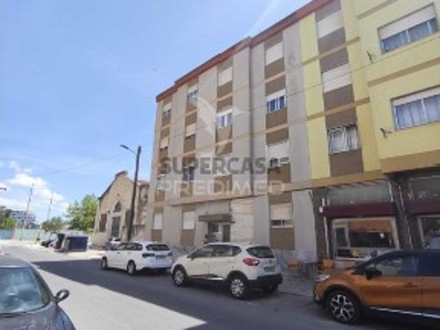 Apartamento T2 em Alto do Seixalinho, Santo André e Verderena