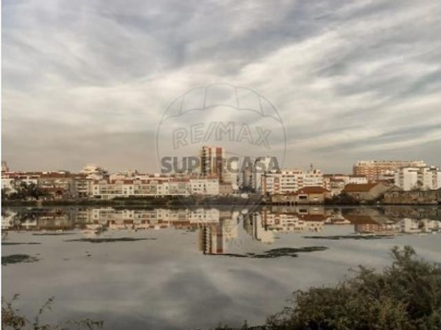 Apartamento T2 em Alto do Seixalinho, Santo André e Verderena