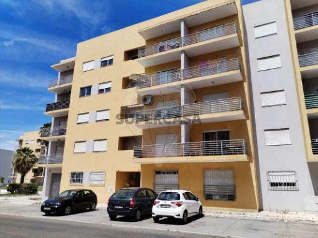 Apartamento T2 em Alto do Seixalinho, Santo André e Verderena