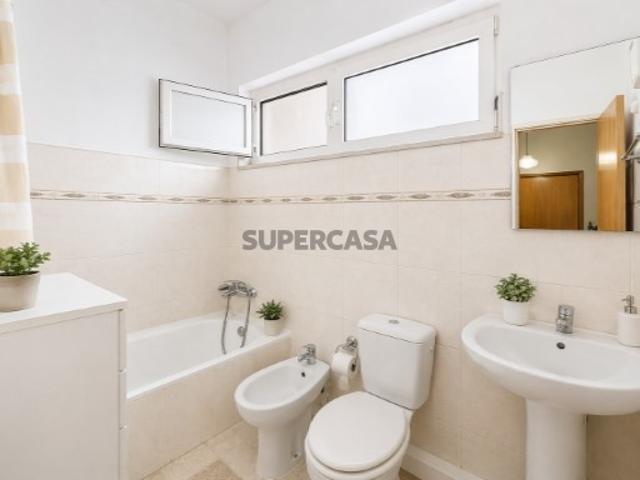 Apartamento T2 em Alto do Seixalinho, Santo André e Verderena