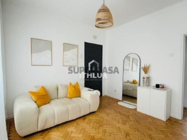 Apartamento T2 em Alto do Seixalinho, Santo André e Verderena