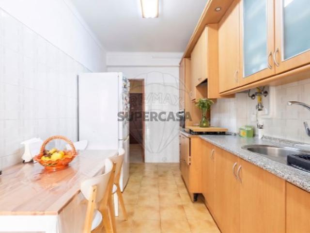 Apartamento T2 em Alverca do Ribatejo e Sobralinho