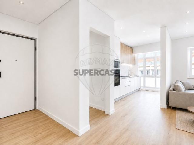 Apartamento T2 em Alverca do Ribatejo e Sobralinho